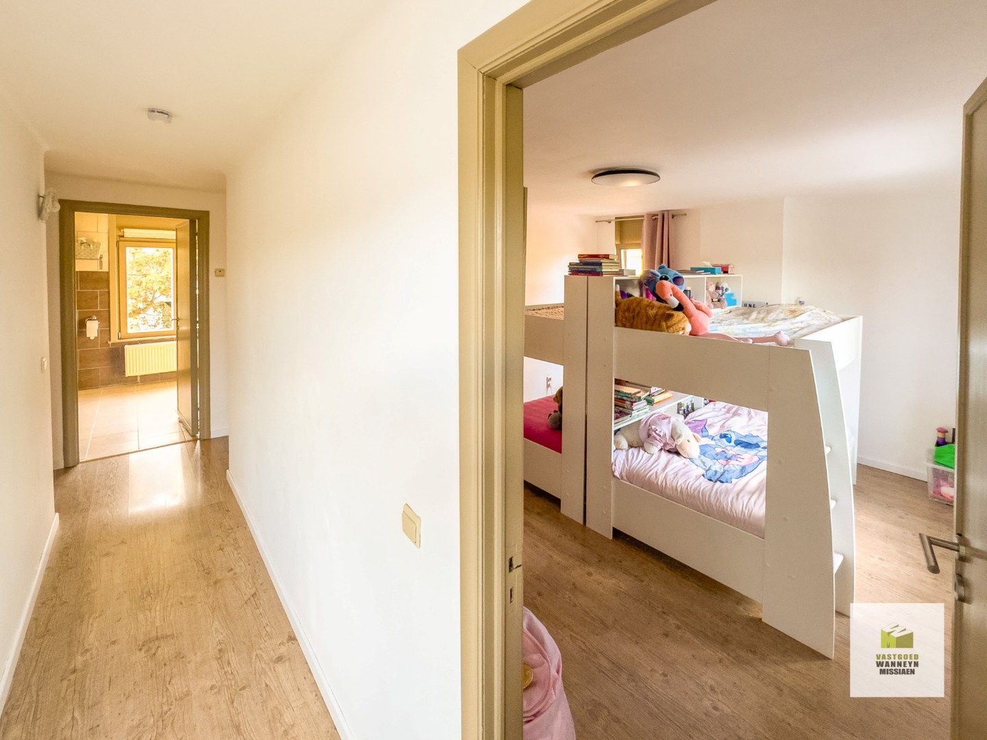 Instapklare woning met 3slpk op rustige centrale ligging foto 19