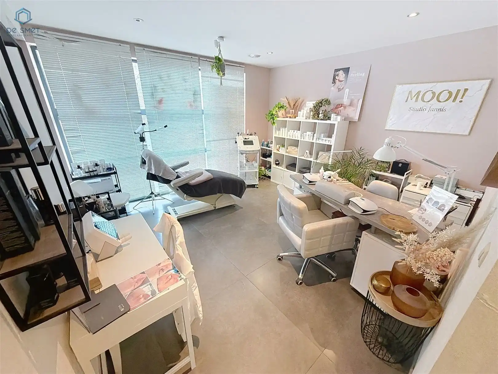 Nieuwe woning klaar om in te trekken met 2 slaapkamers, commerciële ruimte foto 8