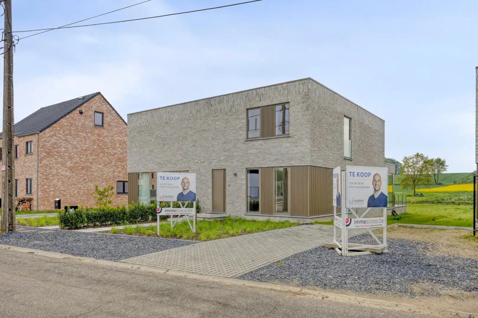 Huis te koop Struikstraat 77 - - 3460 Bekkevoort