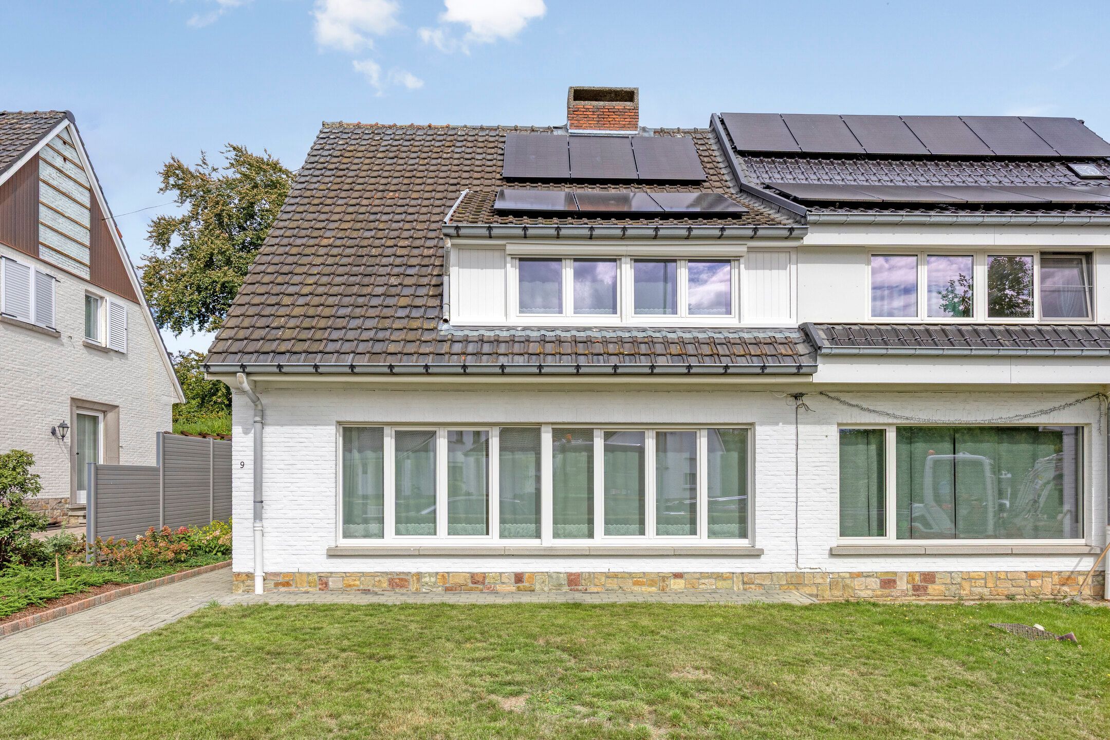 Huis Te Koop foto 2