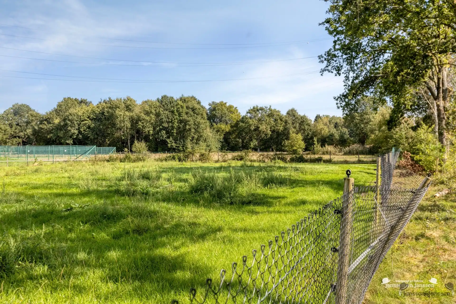Uniek wonen op een riant perceel van 4.830 m² in Hechtel foto 22