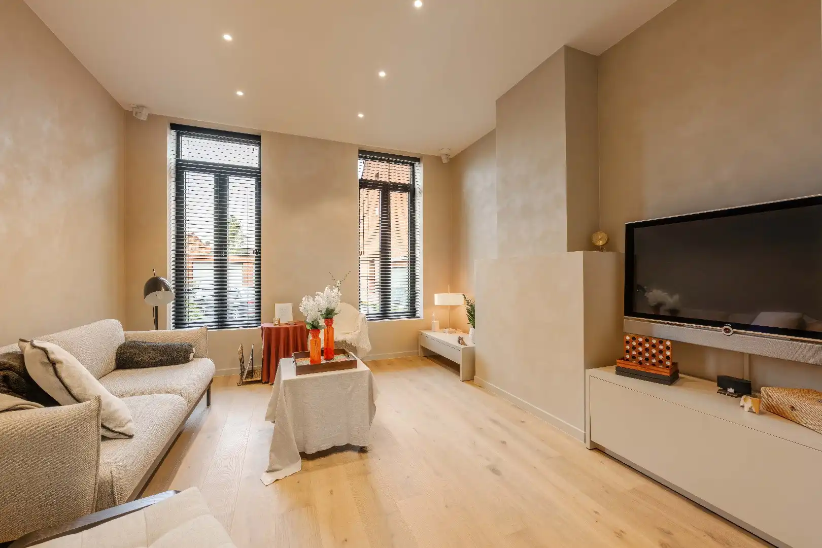 IMPRESSIONANTE HERENWONING | TOTAALRENOVATIE 2025  foto 6