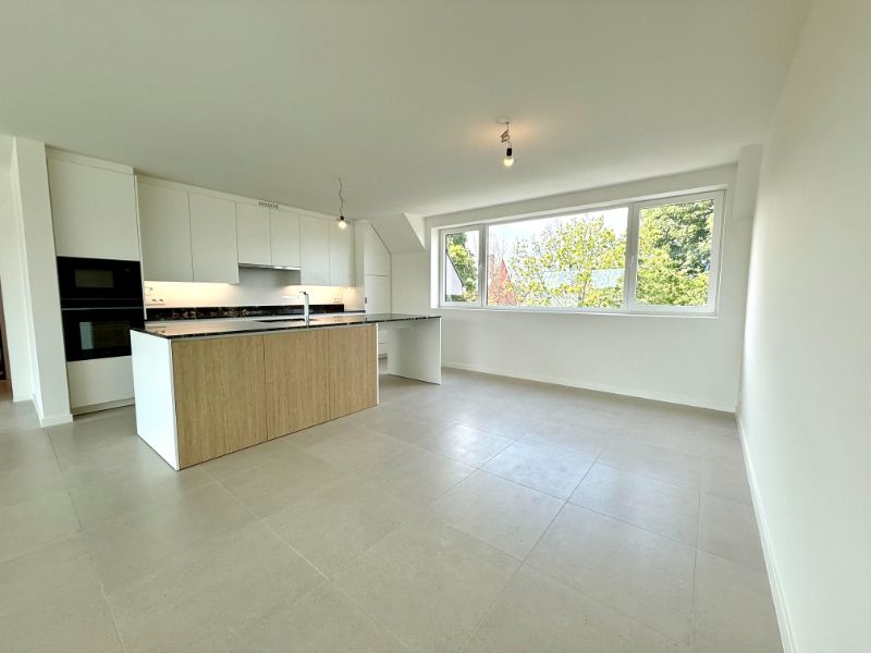 Prachtige nieuwbouwduplex met 3 slaapkamers, 2 badkamers en zonnig terras foto 8