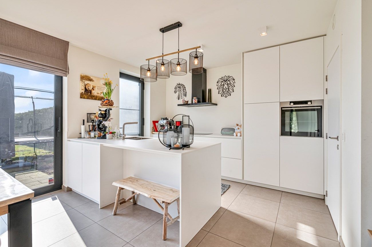 Instapklare BEN-woning met 4 slaapkamers foto 9