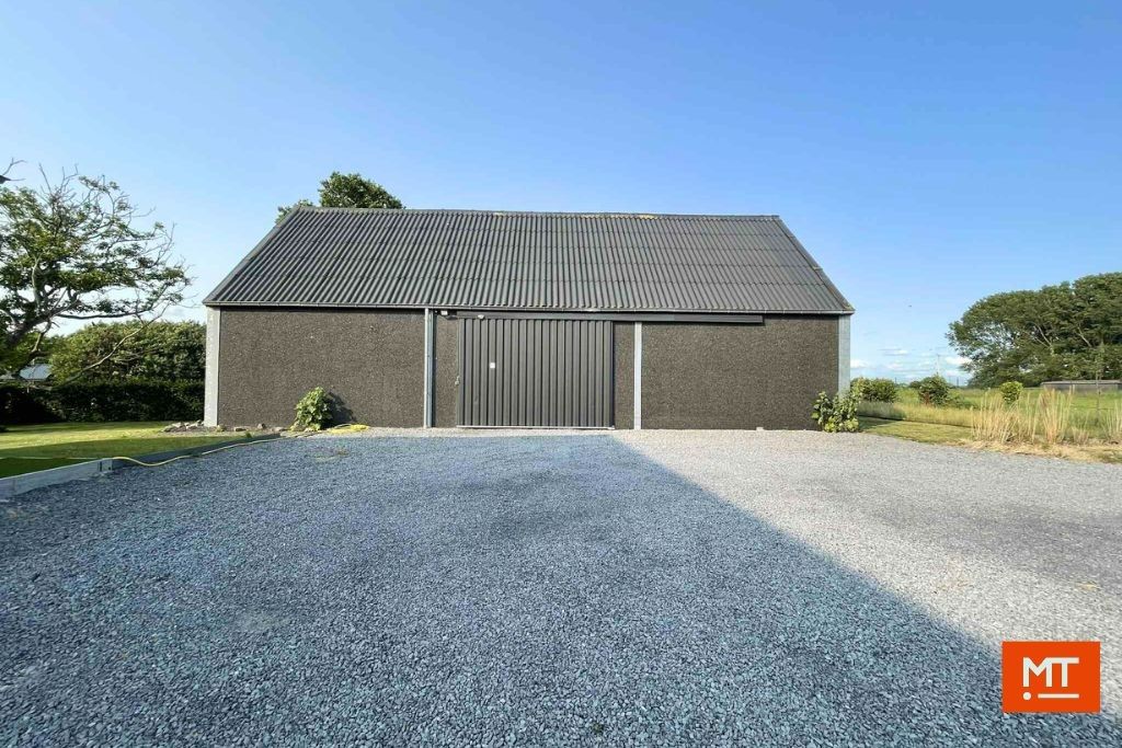 Te huur: Energiezuinige halfopen woning met 4 slaapkamers, tuin en loods (150 m²) foto 2