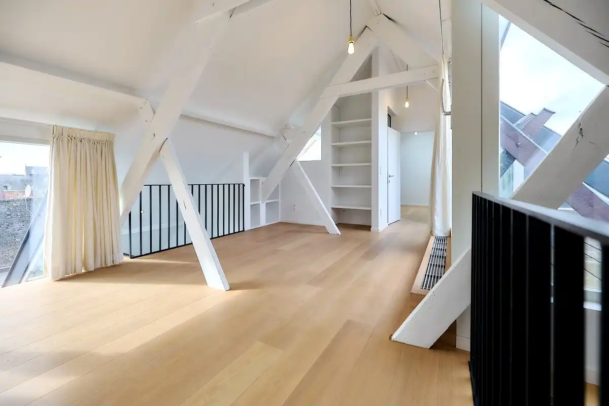 Appartement te koop Keizer Karelstraat 105/301 - 9000 Gent