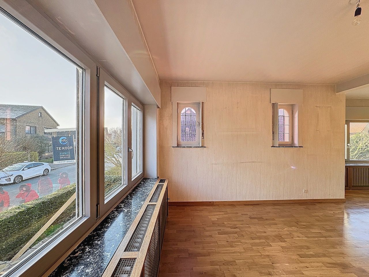 Charmante vrijstaande woning op een unieke locatie te Heist foto 9