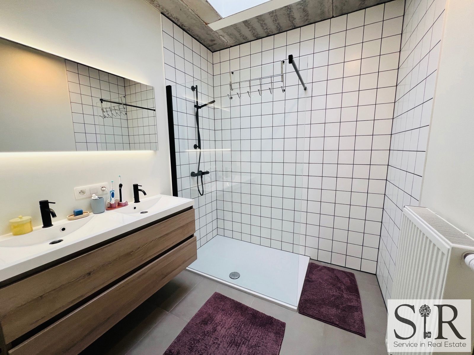 Penthouse te huur foto 6