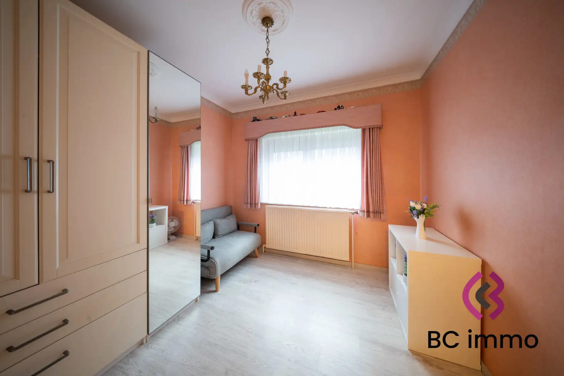 Gelijkvloerse open bebouwing in Zonhoven foto 19