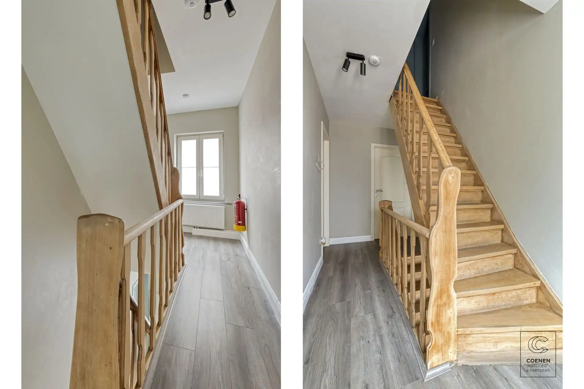 Charmante woning van 181 m² met 4 slpk's te Turnhout! foto 8