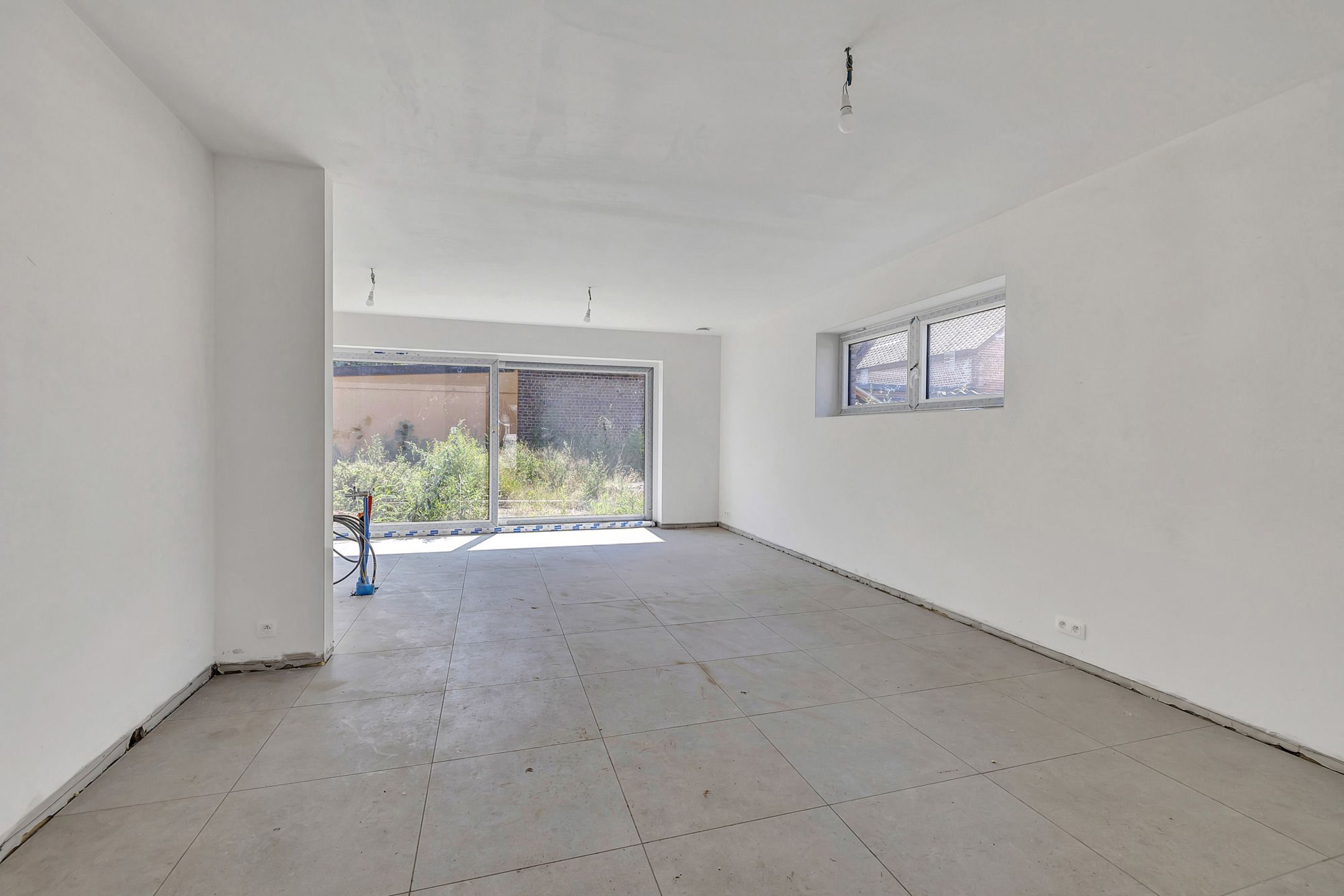 Project Th. De Bolsterstraat  foto 4