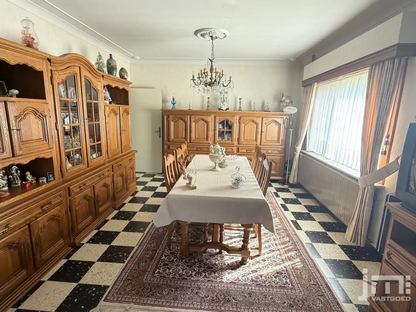 Ruime woning foto 5