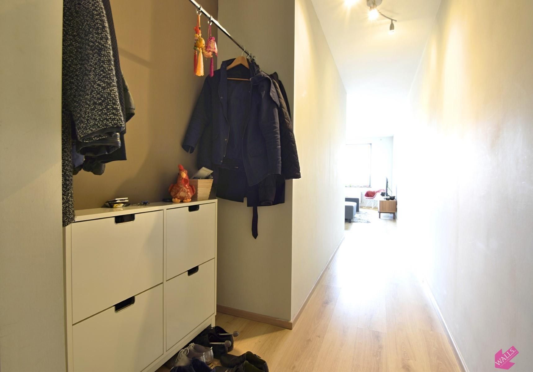 Mooi appartement met 2 slk en terras foto 8