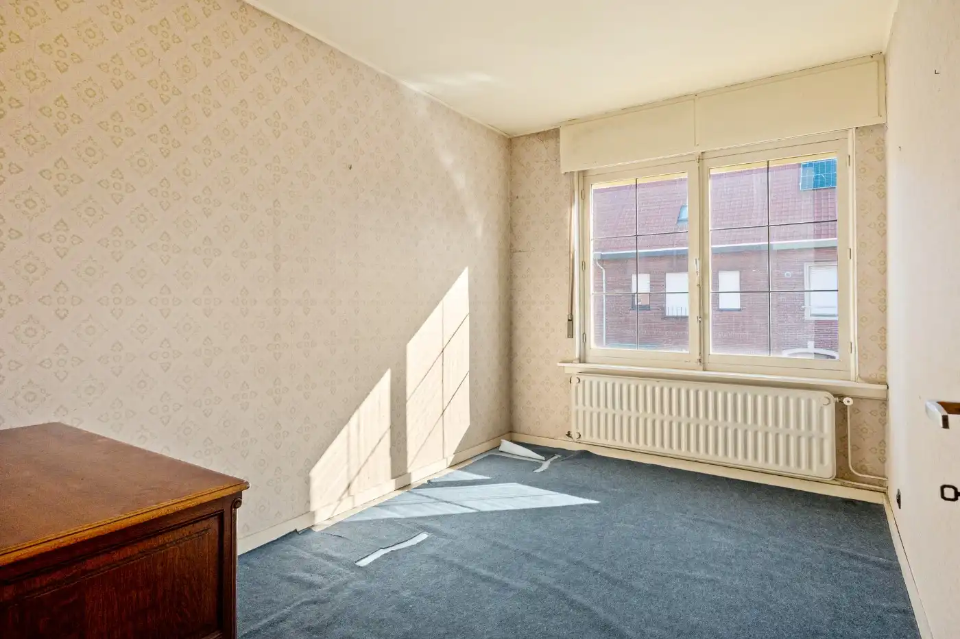 Te renoveren woning met 3 à 4 slpk. en inpandige garage foto 17