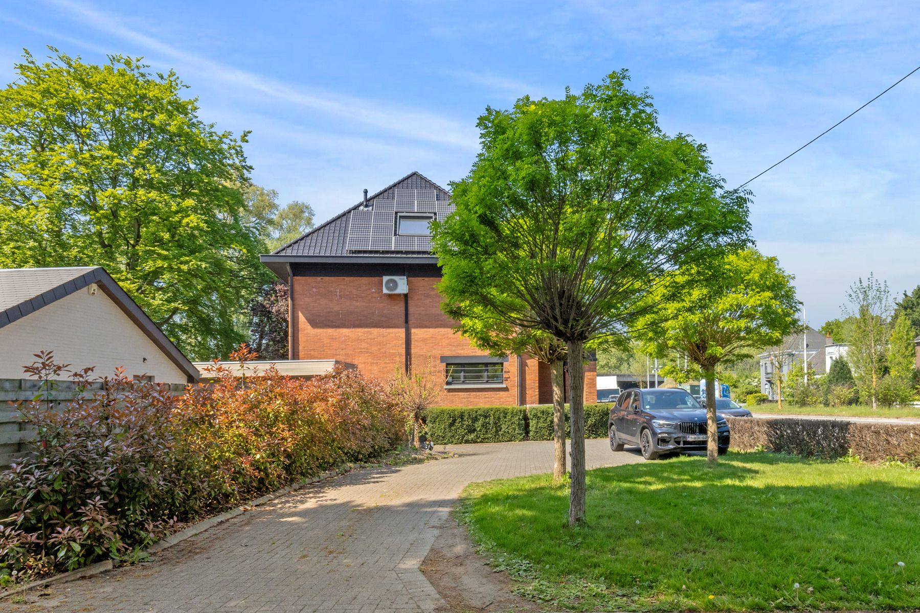 Zeer ruime, ideaal gelegen woning met praktijkruimte. foto 20