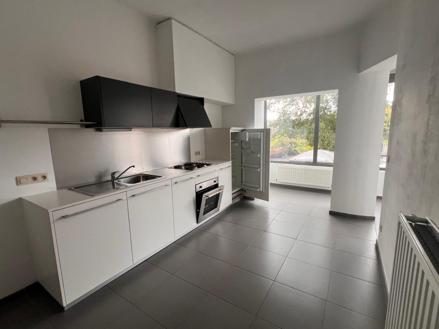 Appartement met 2 slaapkamers foto 6