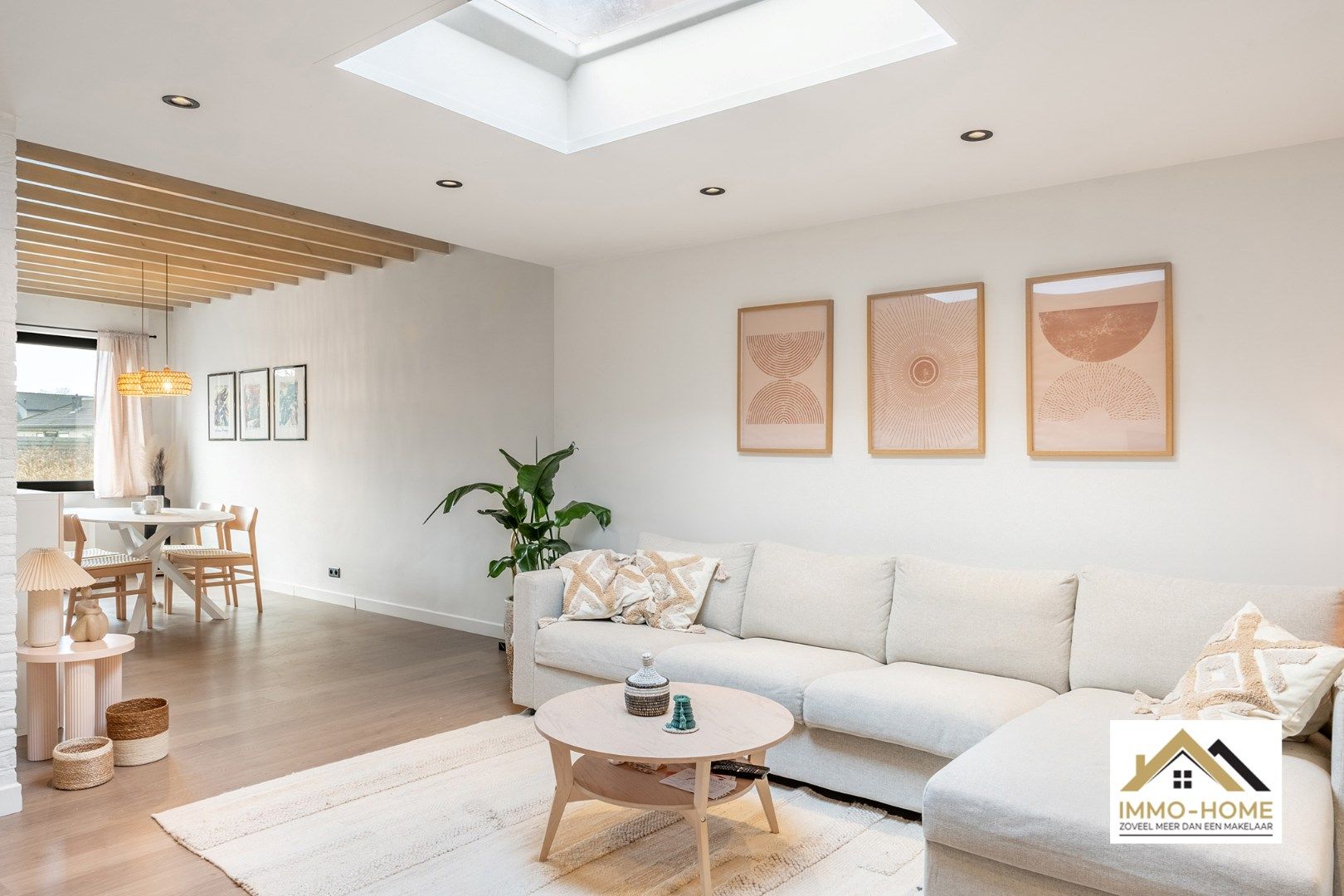 Prachtige gerenoveerde woning !!!! foto 4