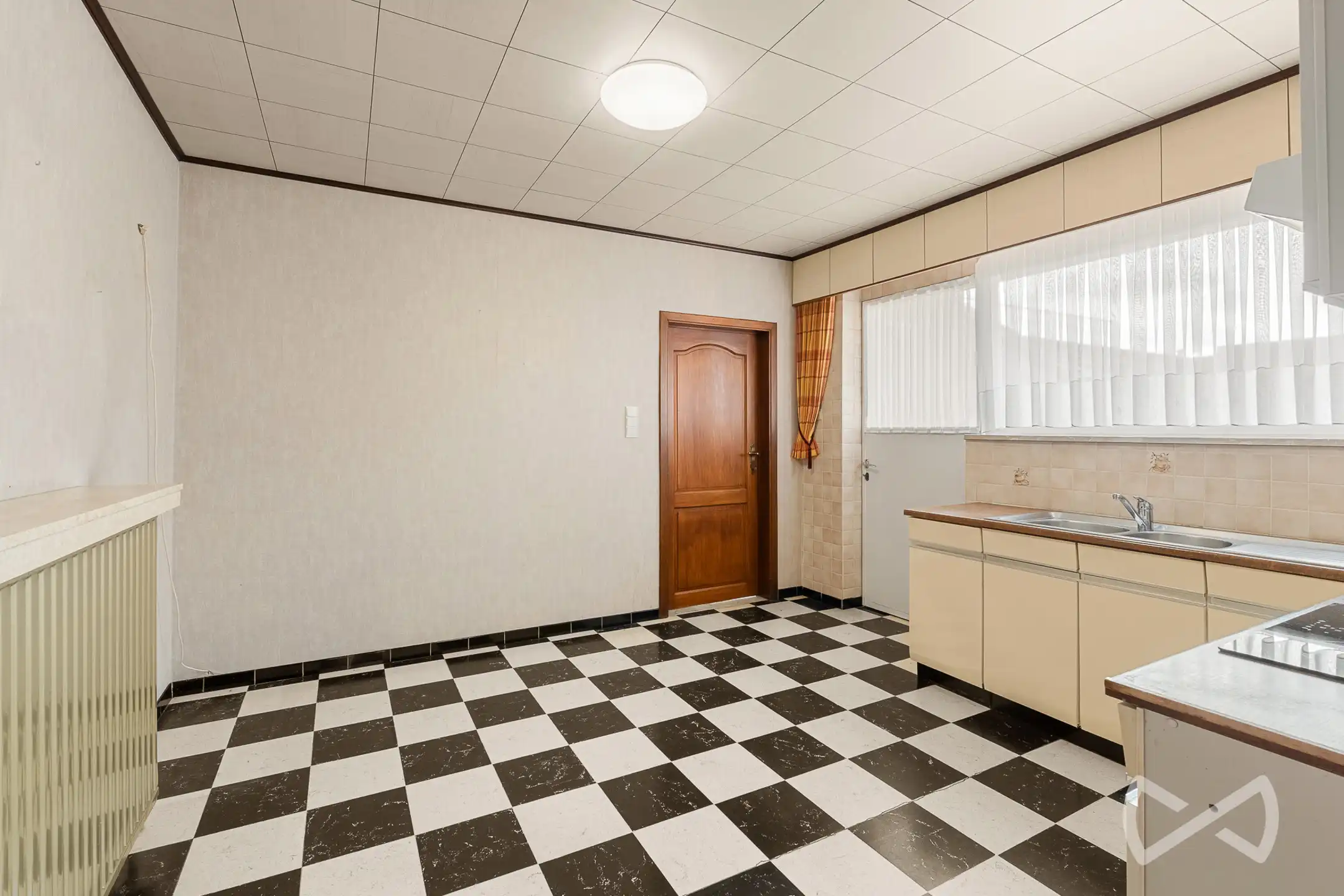 TE KOOP | Open bebouwing met 3 slaapkamers op 10 are in Paal foto 9