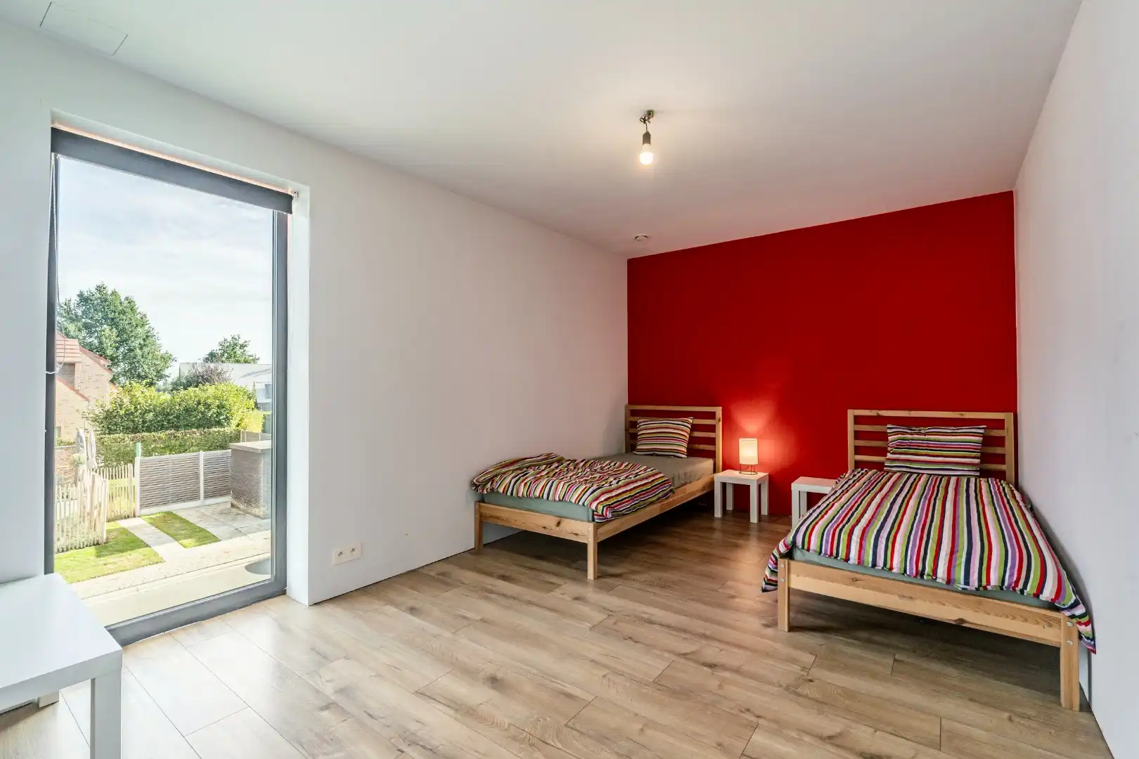 Ruime en energiezuinige woning met tal van mogelijkheden en 5 slaapkamers foto 14