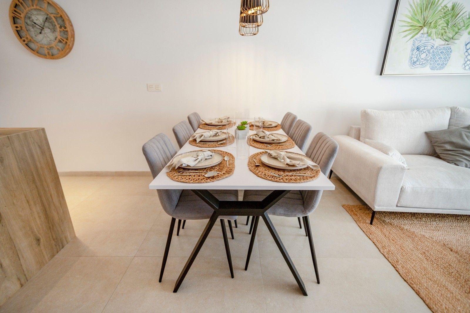 Appartementen La Llana Beach - San Pedro del Pinatar foto 6