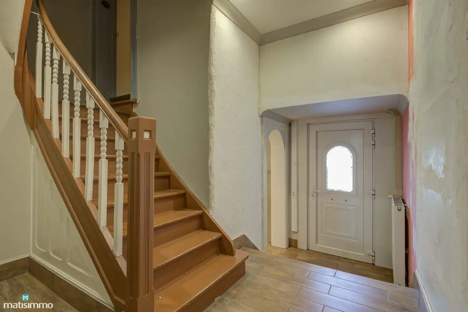 KARAKTERVOLLE WONING MET 5 SLAAPKAMERS EN RUIM PERCEEL TE GENK foto 16