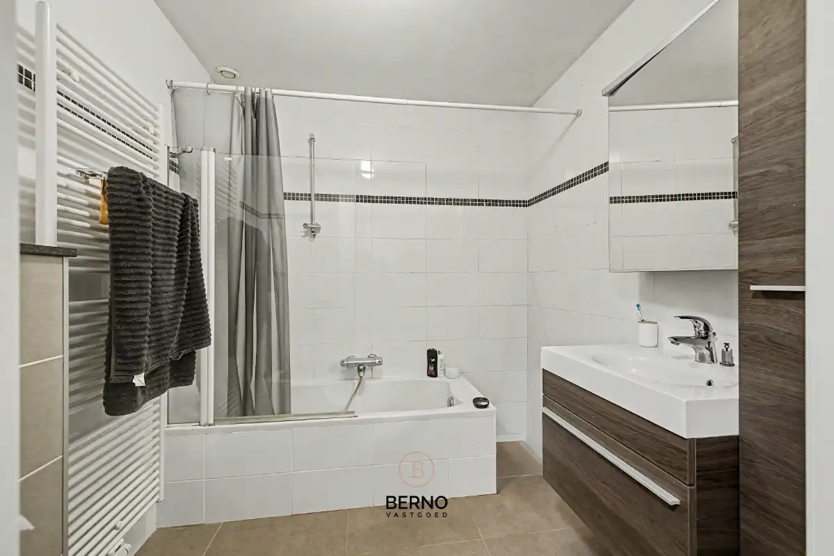 Appartement met 2 slaapkamers foto 10