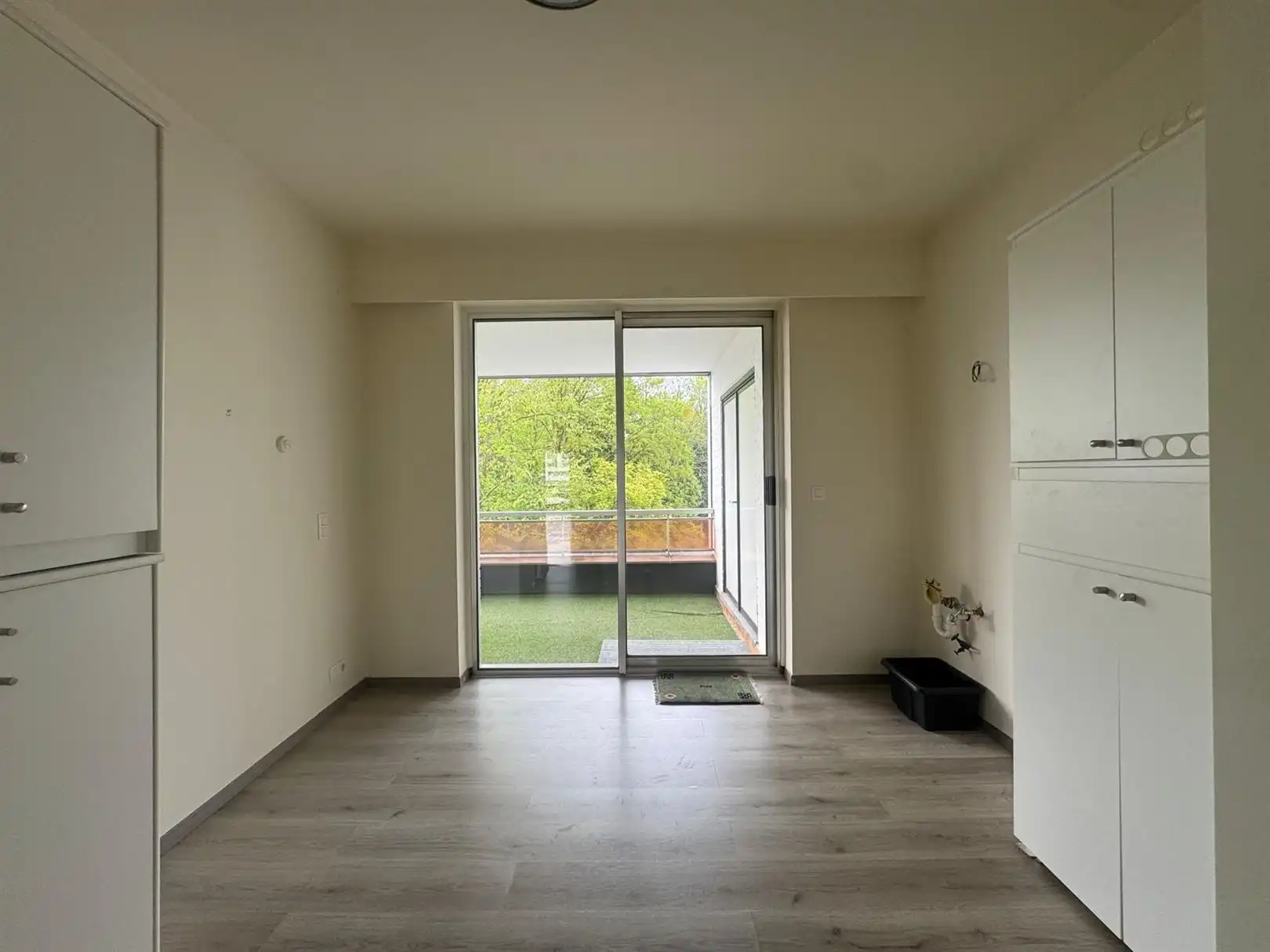 Ruim appartement met uitzicht over de Grote Markt foto 11