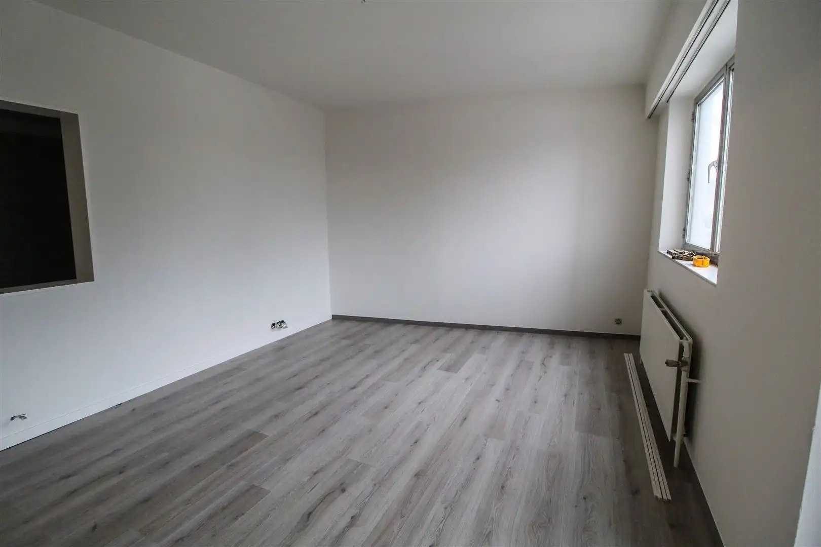 Ruim appartement met uitzicht over de Grote Markt foto 11