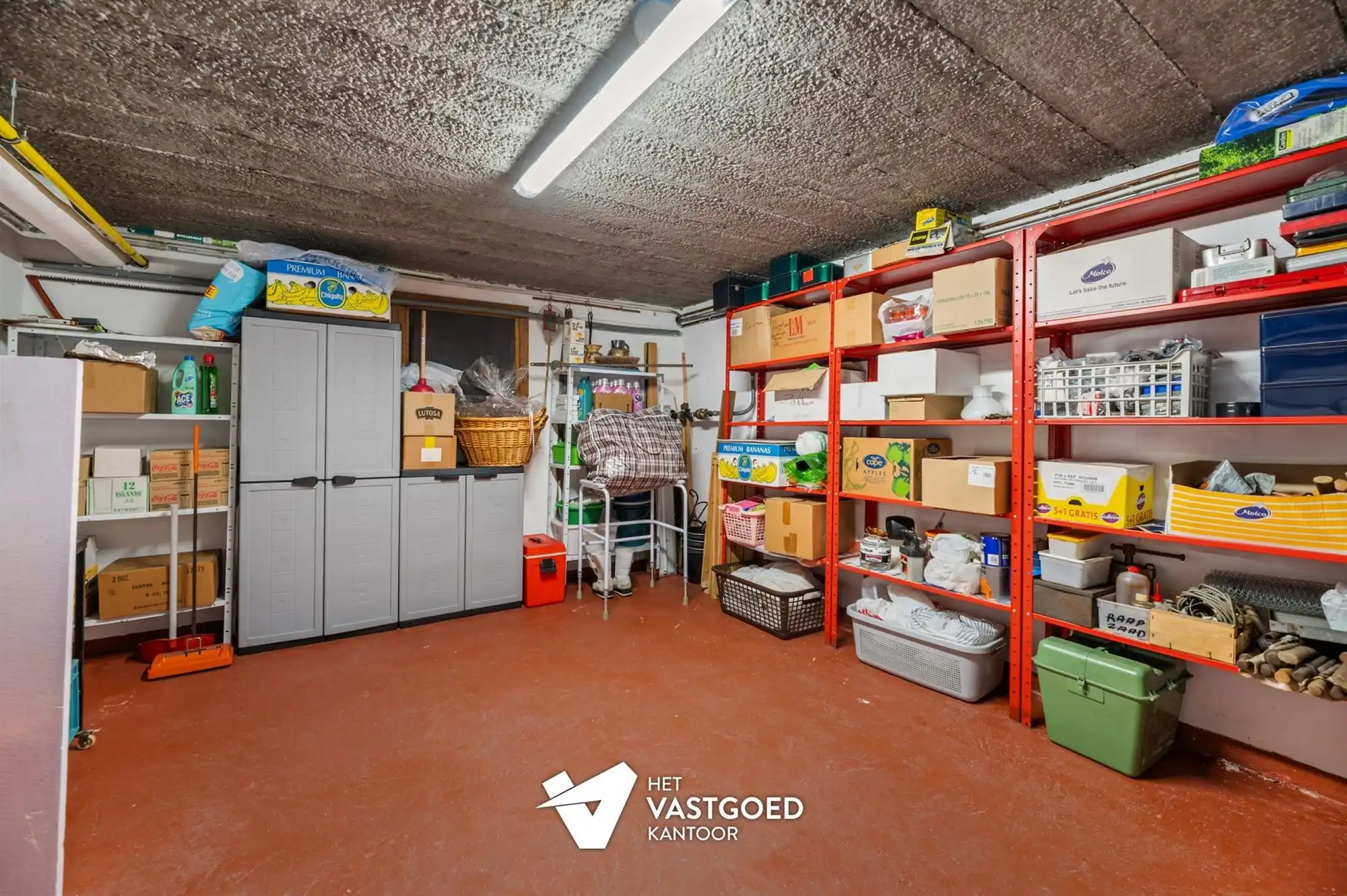 UITSTEKEND ONDERHOUDEN WONING RUSTIG GELEGEN OP EEN PERCEEL VAN 5 ARE TE MEERHOUT GESTEL foto 21