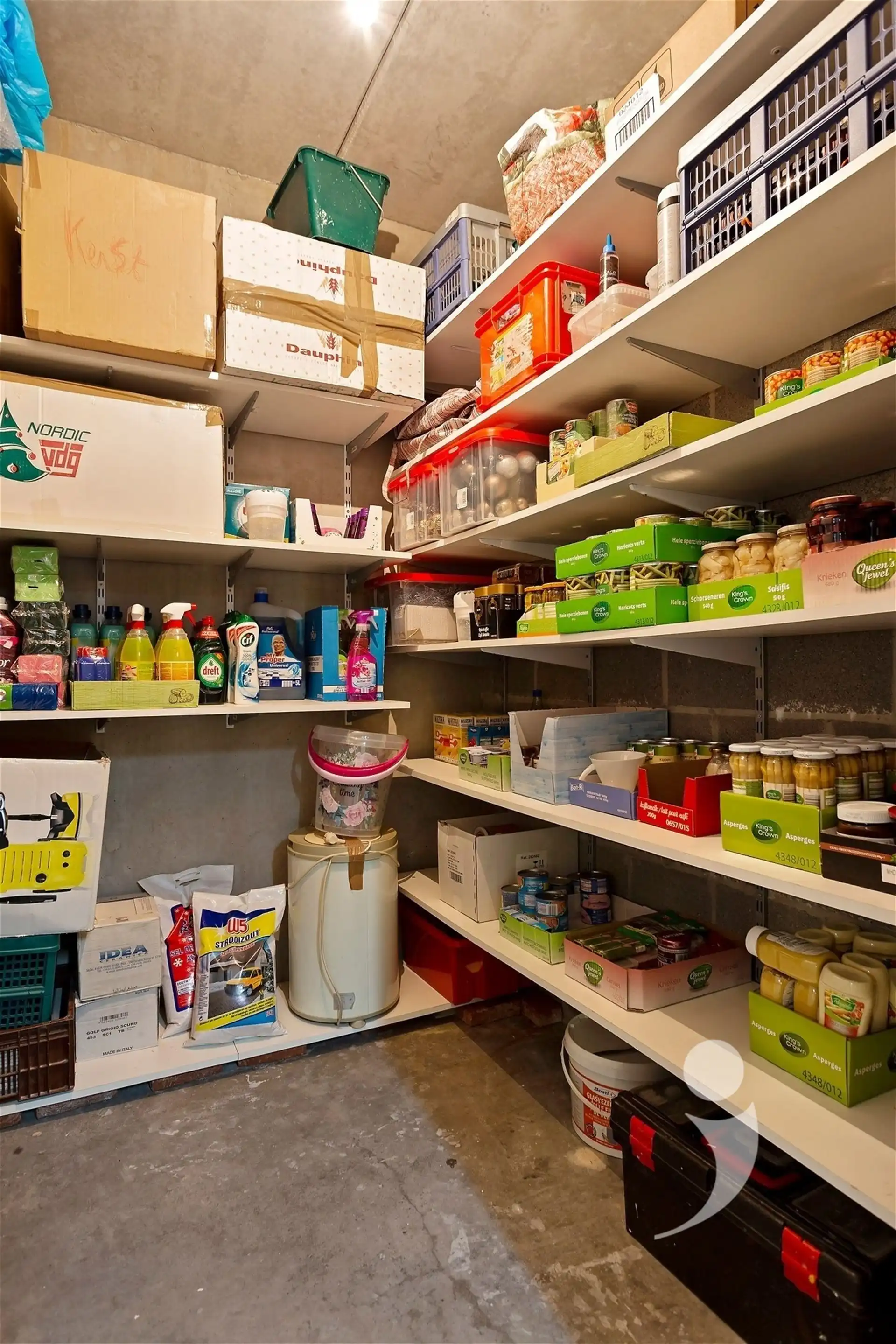 Prachtig appartement op een toplocatie gelegen te Scherpenheuvel foto 22