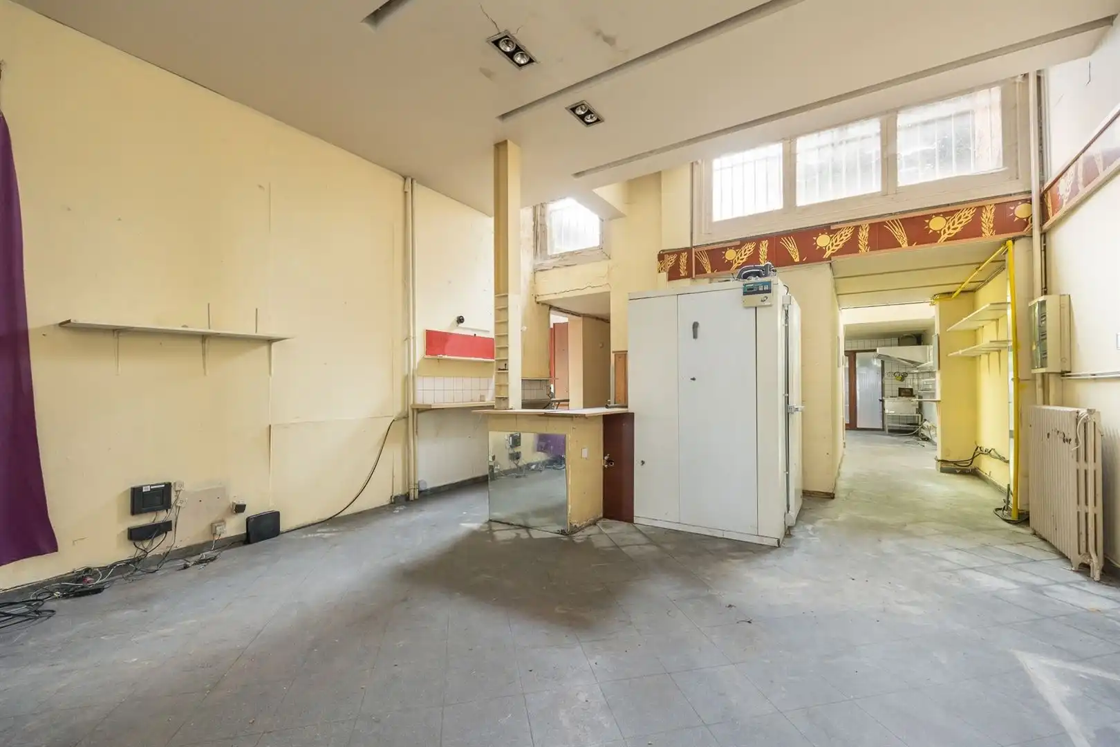 NEO-CLASSICISTISCH HERENHUIS bij parken foto 15