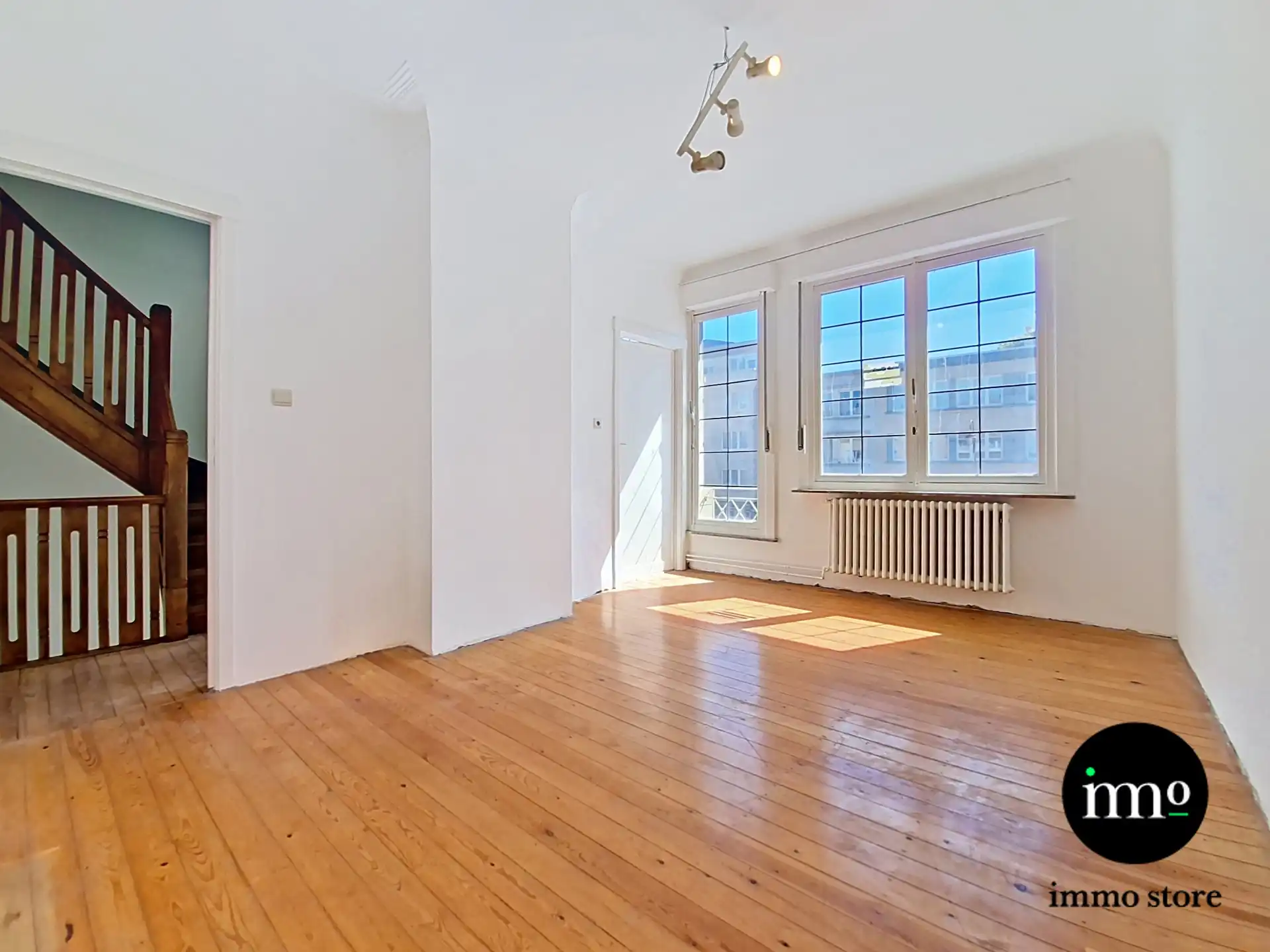 Bel-étagewoning met 5 slaapkamers op topligging foto 11