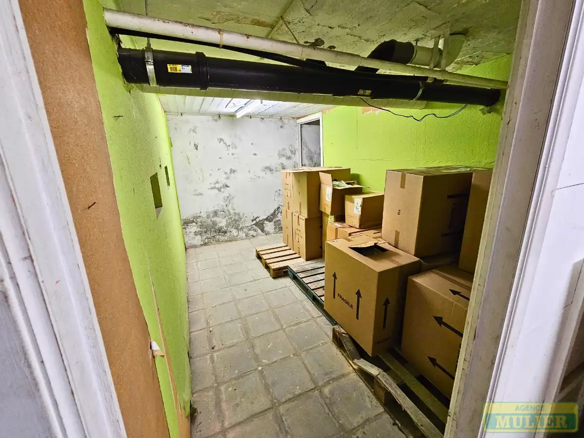 Commerciële ruimte te koop foto 27
