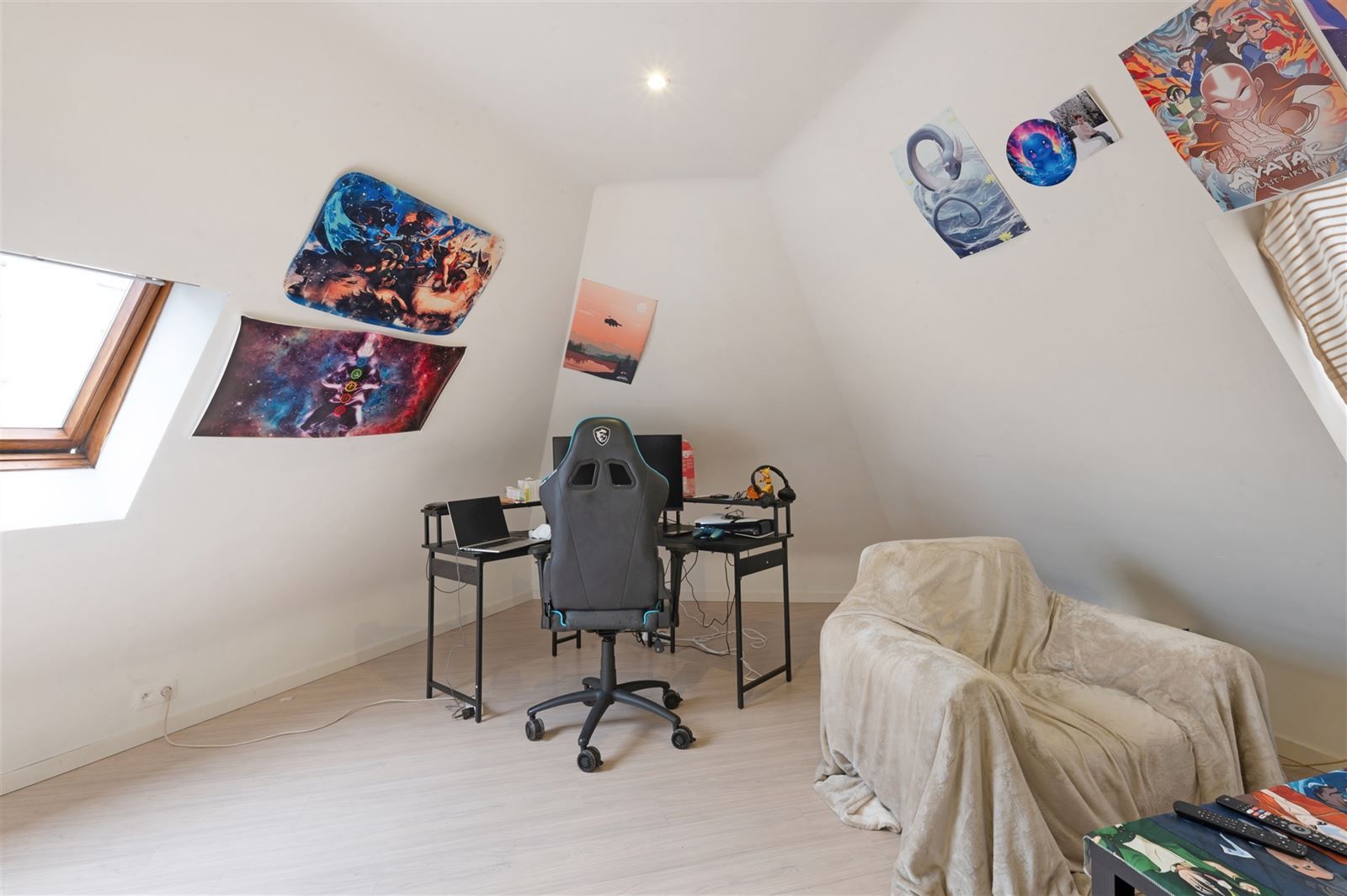 Opbrengsteigendom - Woning foto 8