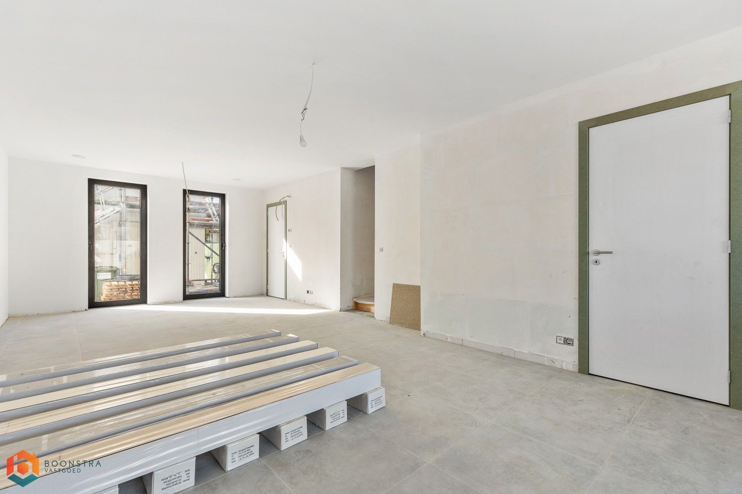 BEN nieuwbouw woning met 3 slpkrs foto 2