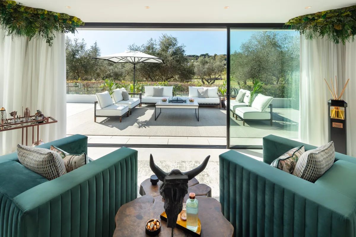 Exclusieve leefstijl in de perfectie: luxe villa aan Las Brisas golfbaan met ongekende privacy en panoramisch uitzicht foto 9