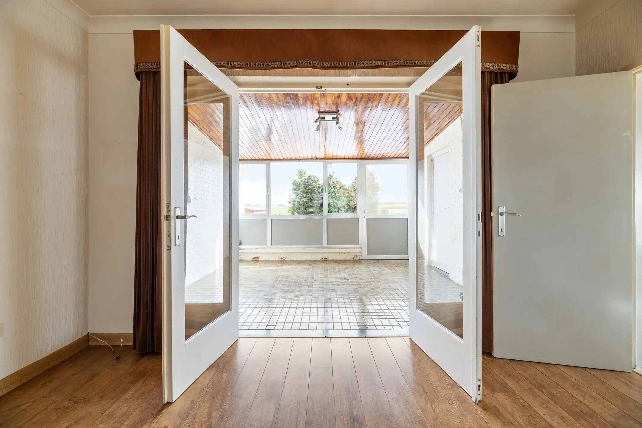 Charmant huis met zuidtuin en garage te Riemst foto 5