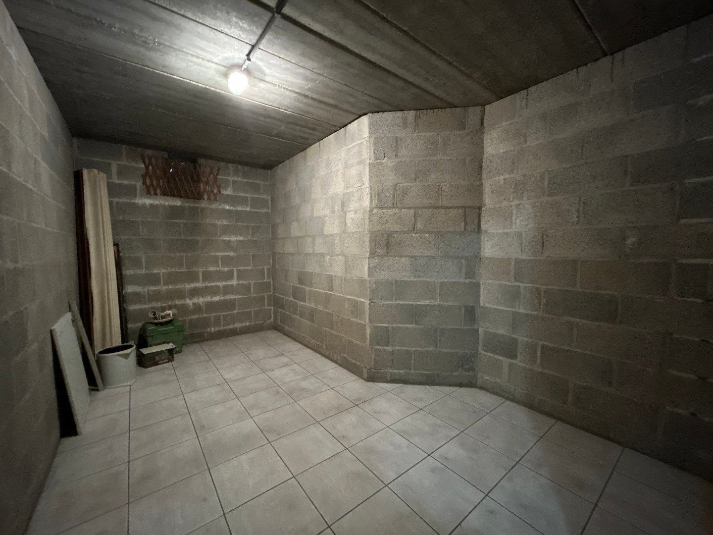 1-slaapkamerappartement in Haacht centrum foto 14