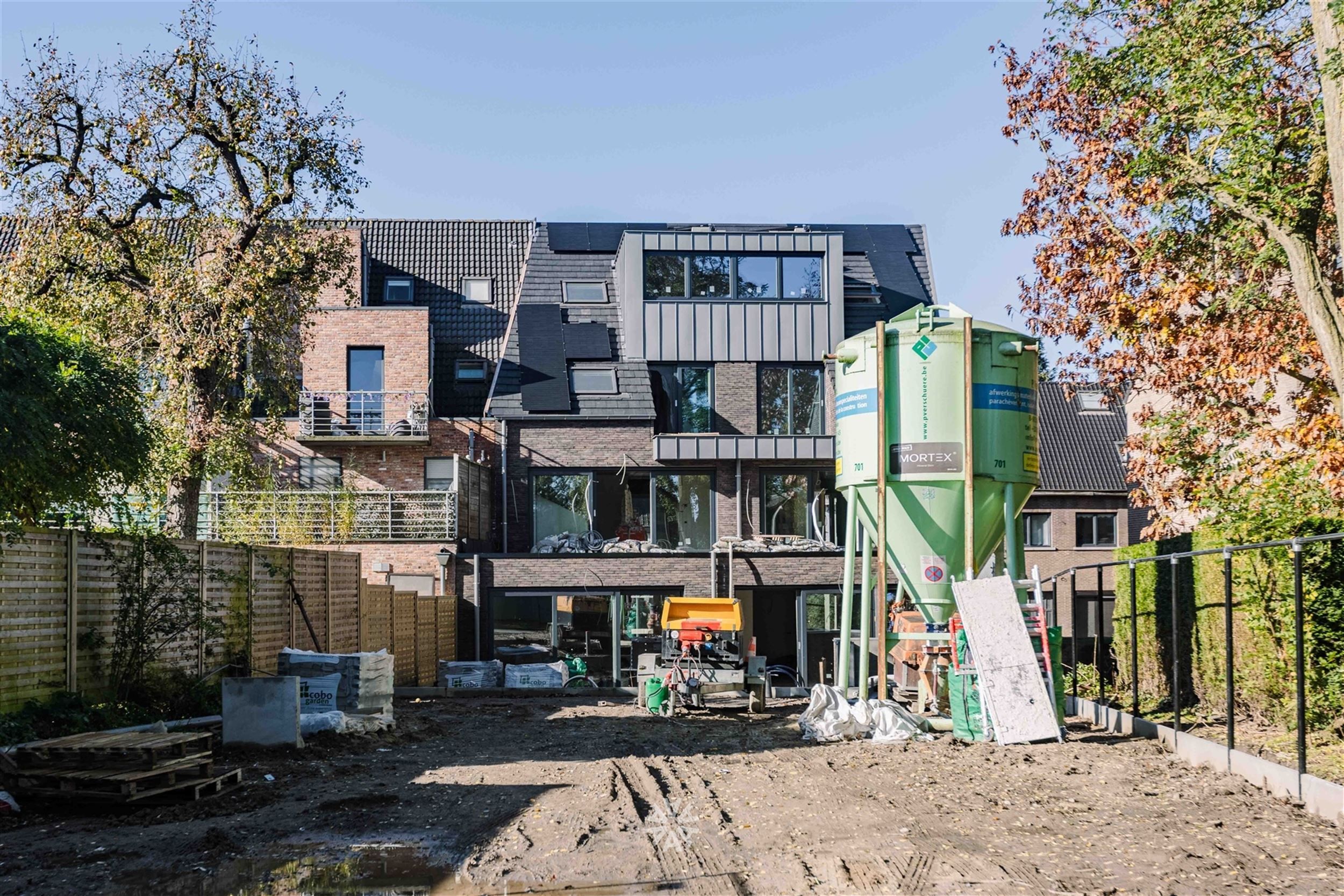 Residentie Corneel – Merelbeke  foto 7