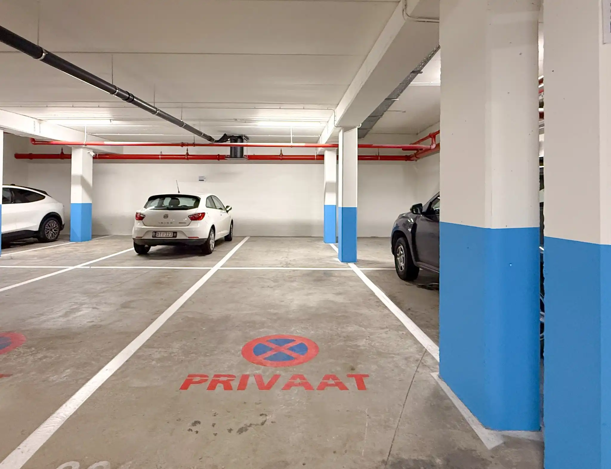 Appartement met zicht op de Grote Markt  met 1 slaapkamer, 2 terrassen en autostaanplaats foto 18