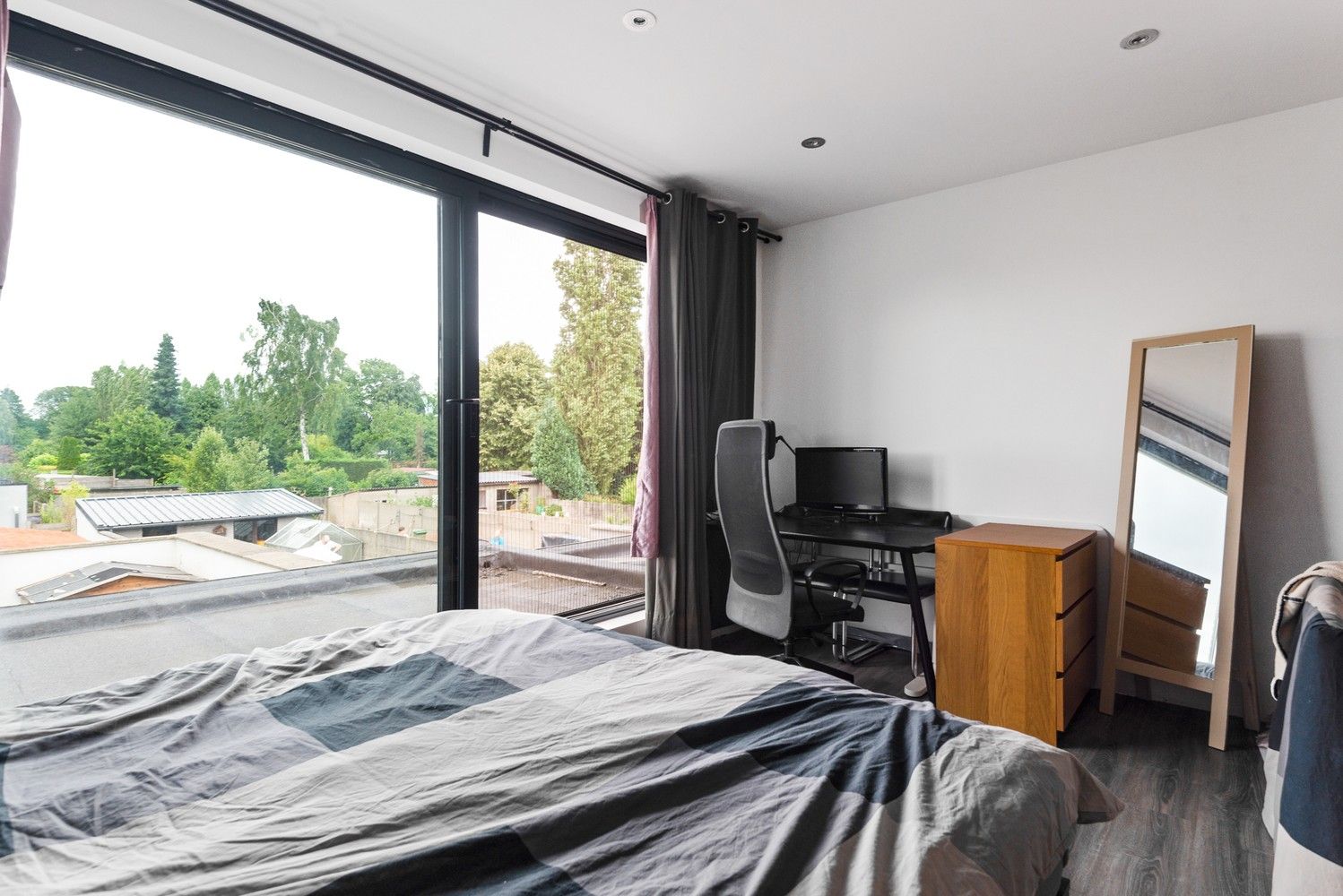 Huis met tuin en 3 slaapkamers te Wijnegem! foto 16