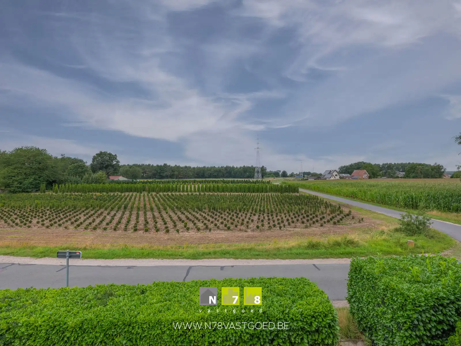 Boerderij te koop foto 40