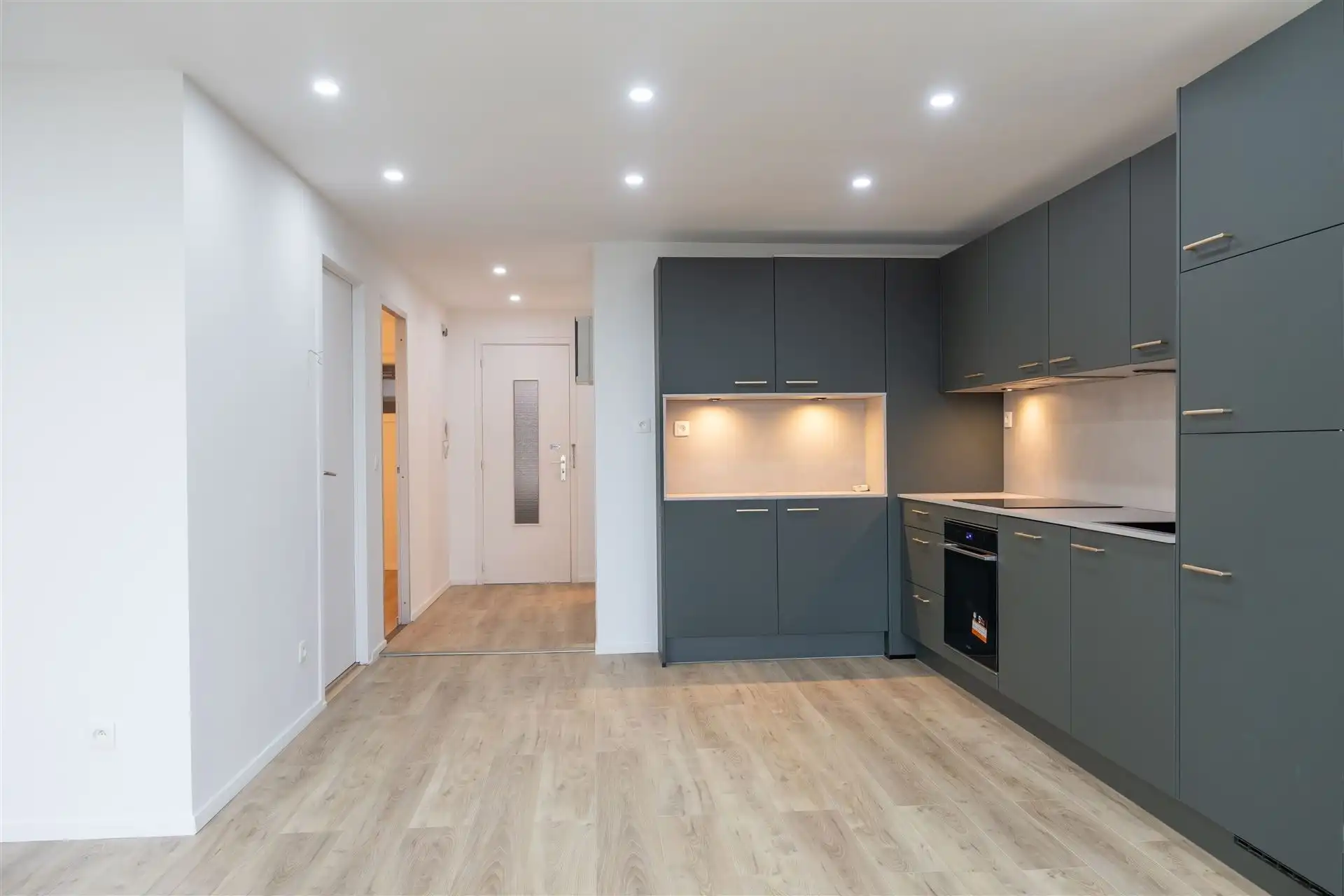 Appartement 2 slaapkamers foto 4