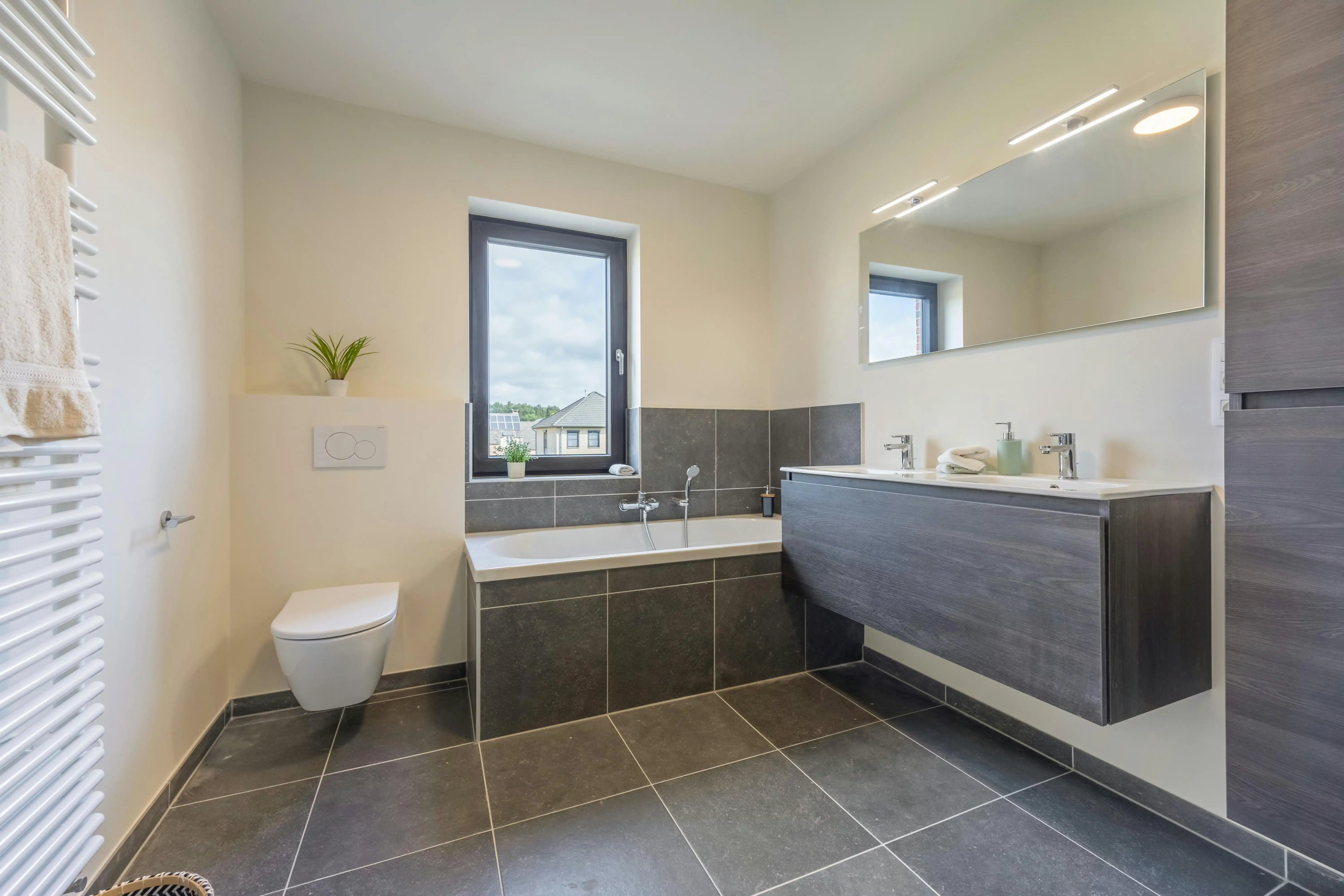 Prachtige nieuwbouwwoningen in een doodlopende straat foto 15