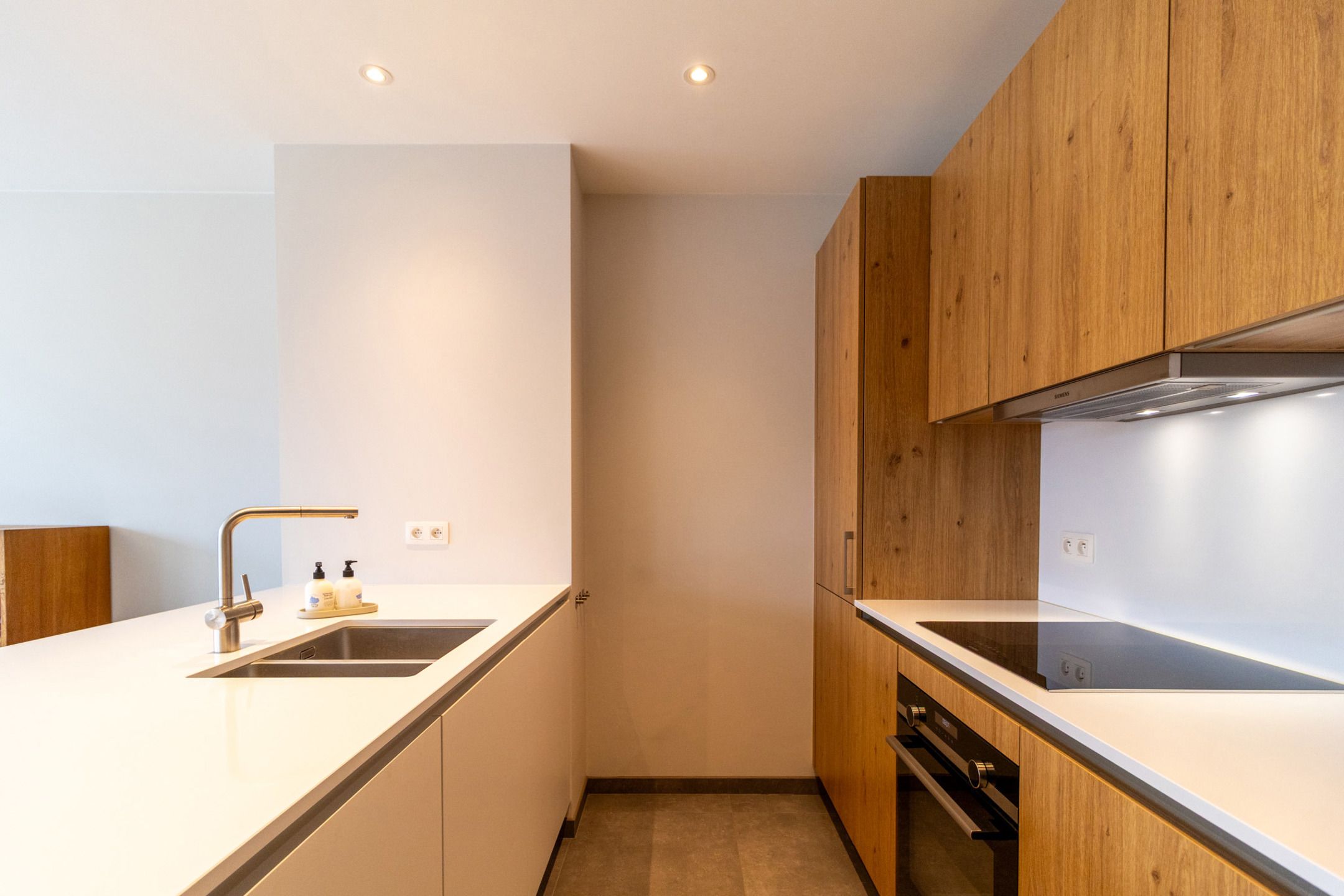 Appartement te huur foto 6
