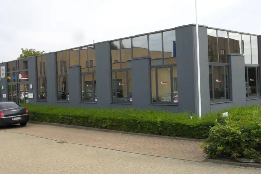 Leuvensesteenweg 542, 1930 Zaventem foto 2