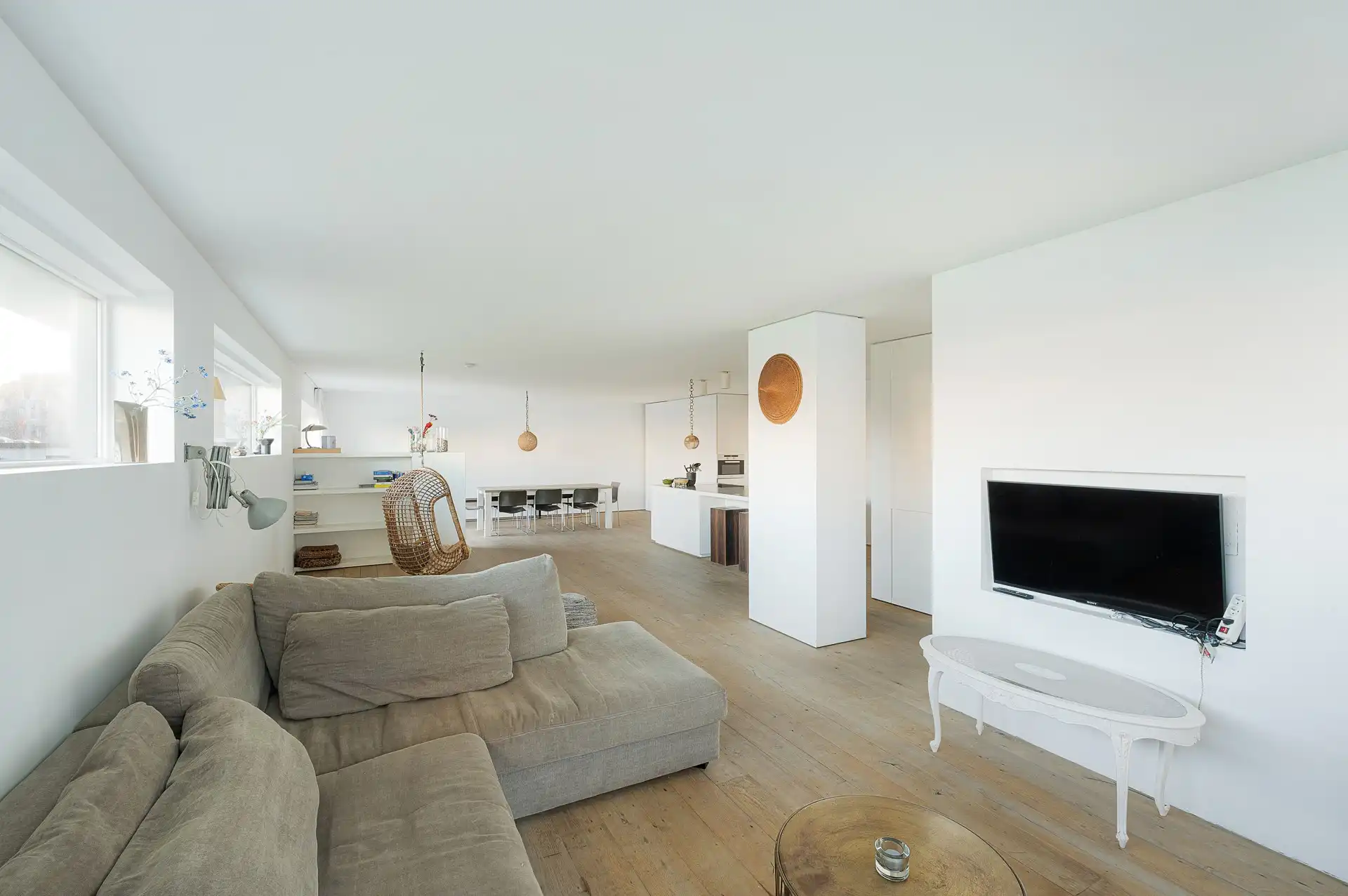 Residentie Windsor – Ruim appartement aan het Stübbenpark foto 12