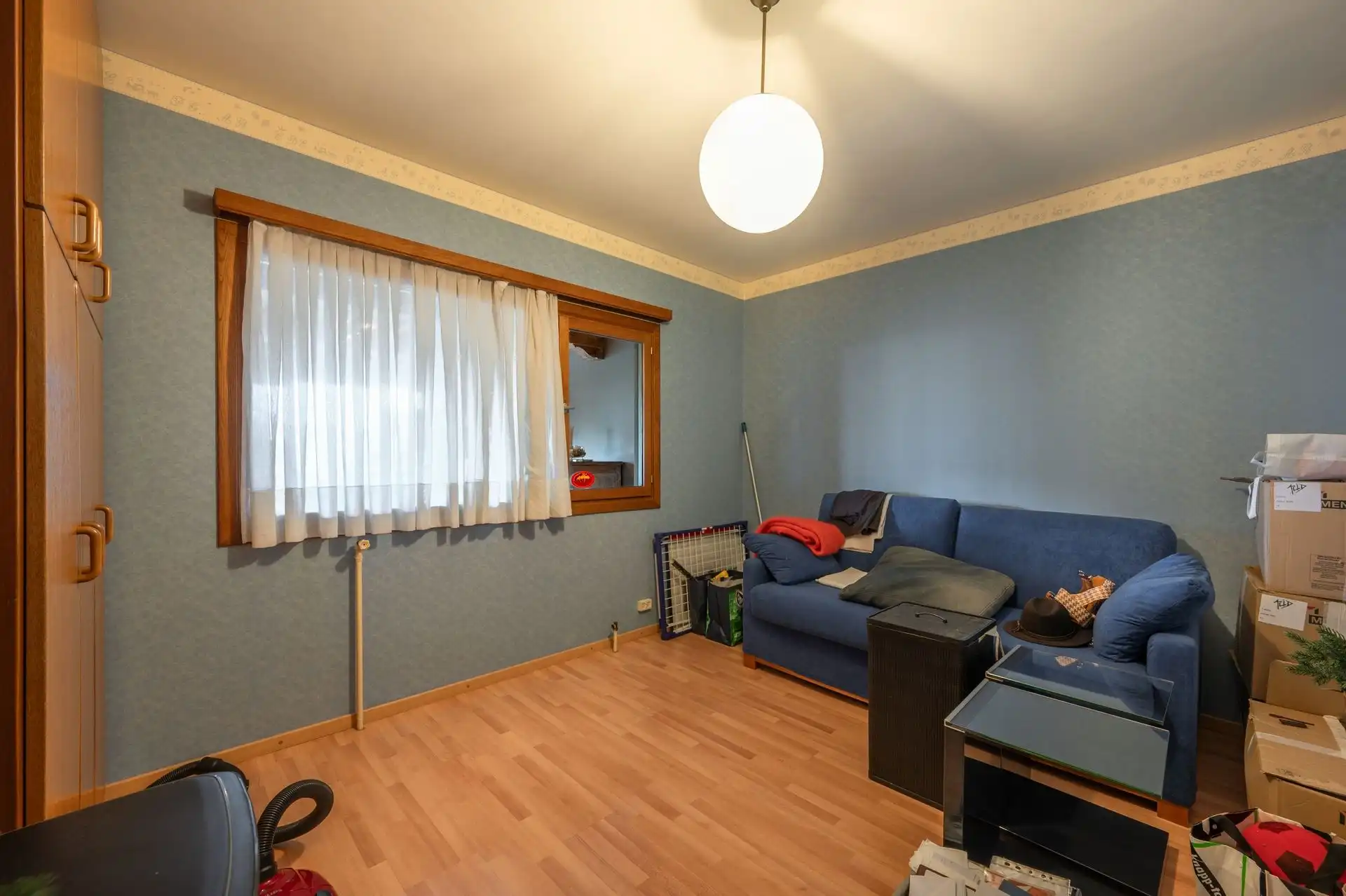 Ruim appartement met 3 slaapkamers op absolute toplocatie foto 9