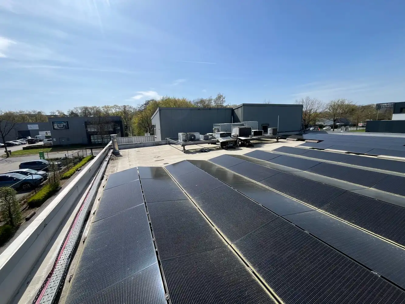 Bedrijfsgebouw 1780m² op 30a63ca foto 48