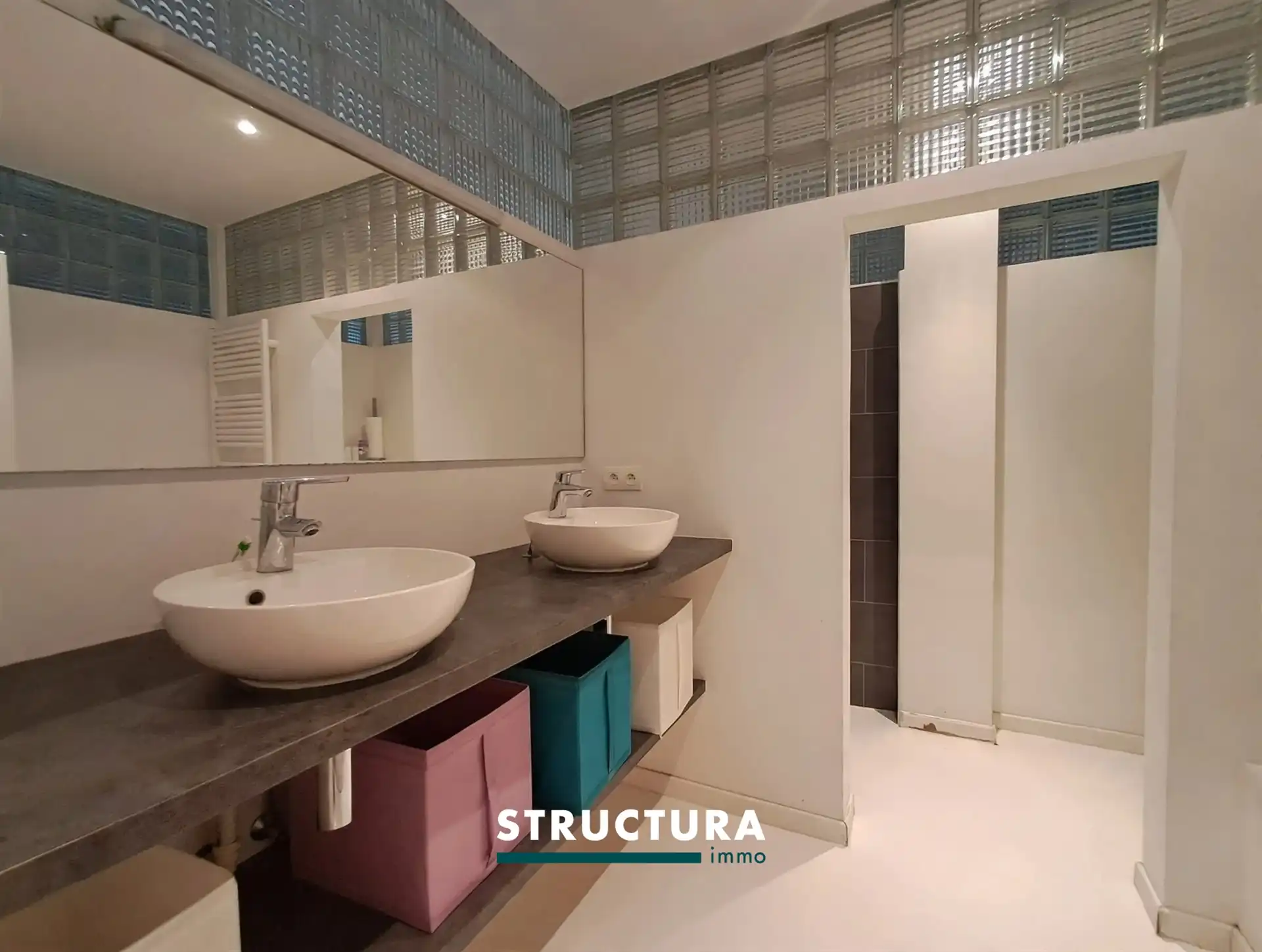 Karaktervolle loft met 3 slaapkamers in hartje Merchtem foto 18